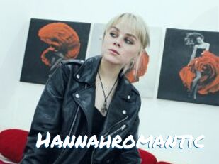 Hannahromantic