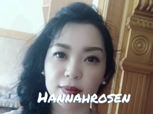 Hannahrosen