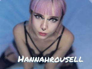 hannahrousell Max 50