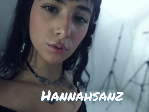 Hannahsanz