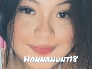Hannahunt18