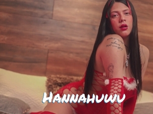 Hannahuwu