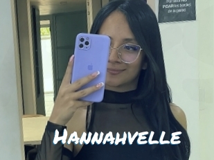Hannahvelle