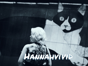 Hannahvivid