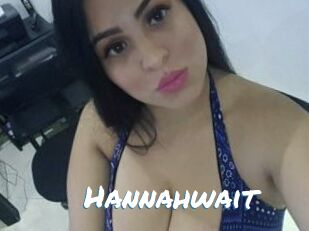 Hannahwait