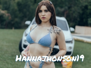 Hannajhonson19