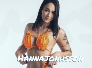 Hannajonhsson