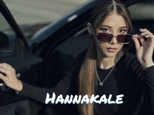 Hannakale