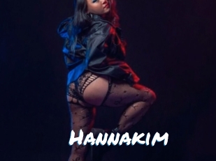 hannakim Max 50