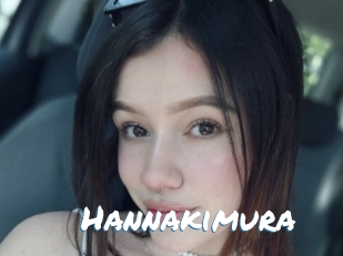Hannakimura