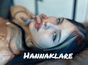 hannaklare Max 50
