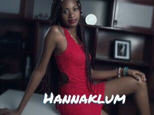 Hannaklum