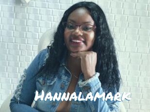 Hannalamark