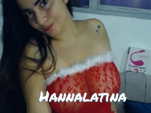 Hannalatina