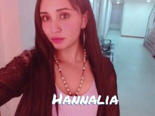Hannalia