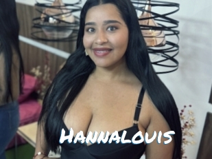 Hannalouis