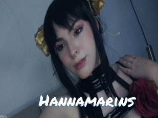 Hannamarins