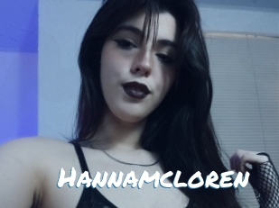 Hannamcloren