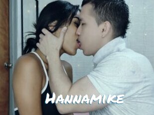 Hannamike