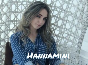 Hannamini