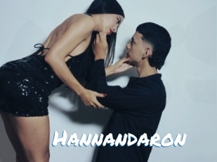 hannandaron Max 50