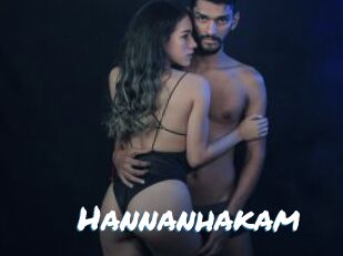 Hannanhakam