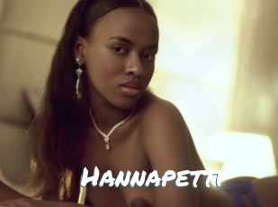 Hannapetti