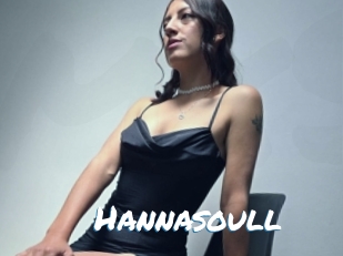 Hannasoull