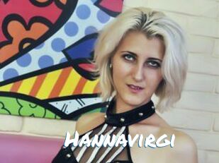 Hannavirgi