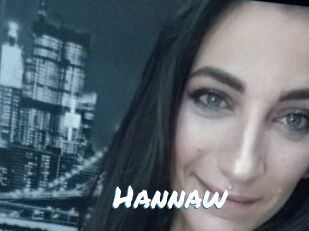 Hannaw