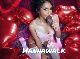 Hannawalk