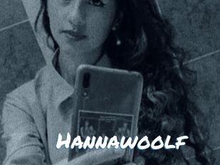 Hannawoolf