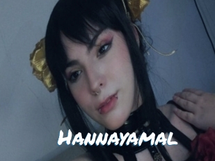 hannayamal Max 50