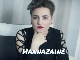 Hannazaine