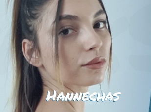 Hannechas