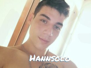 Hannsolo