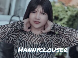 Hannyclouser
