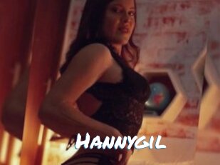 Hannygil