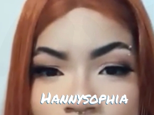 hannysophia Max 50