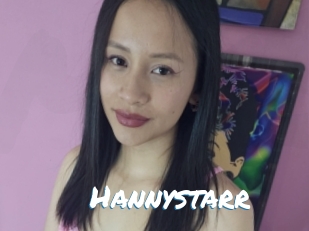 Hannystarr