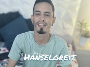Hanselgreit