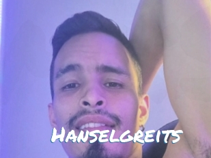 Hanselgreits
