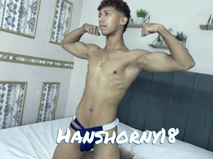 Hanshorny18