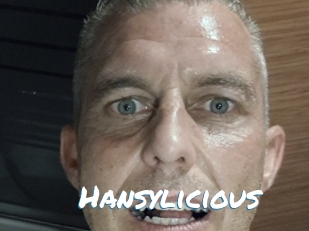 Hansylicious