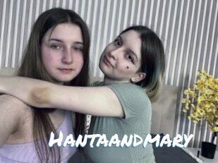 Hantaandmary