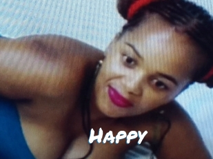 Happy