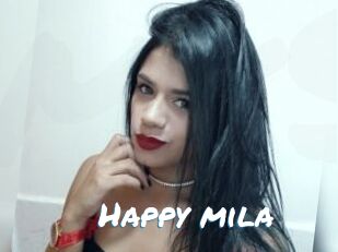 happy_mila Max 50