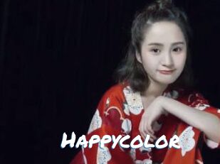 Happycolor