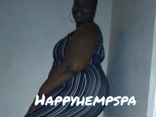 happyhempspa Max 50