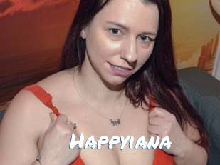 Happyiana